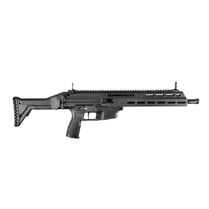 Karabinek semi - auto HS-KUNA Lufa 12" kal. 9X19